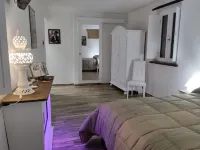 Dimora Forgione B&B - Pietrelcina Hotels in Fragneto Monforte
