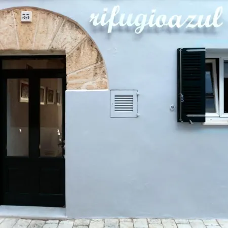 Boutique Hotel RifugioAzul