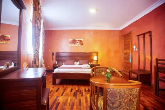 Anjary Hotel Antananarivo Hotels in 