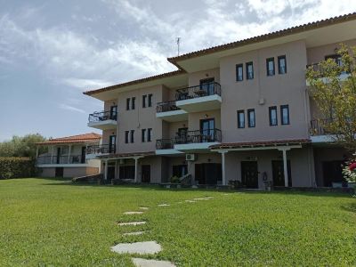 Marios Garden House