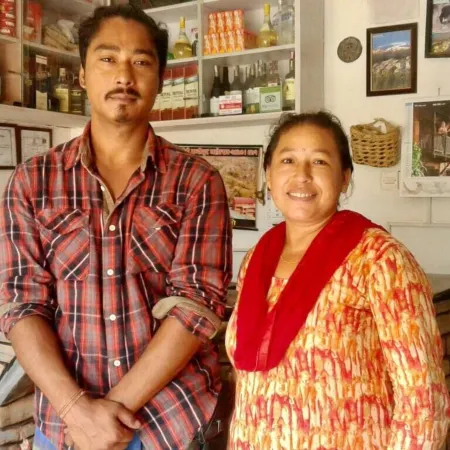 Shrestha Hotel & Restaurant