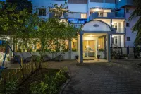 Mareblù - Tuscany Green Aparthotel Các khách sạn ở Principina a Mare