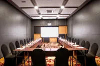 ASTON Serang Hotel & Convention Center Hotels in Kibin