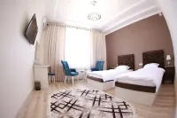Panjakent Plaza - Bintang 3