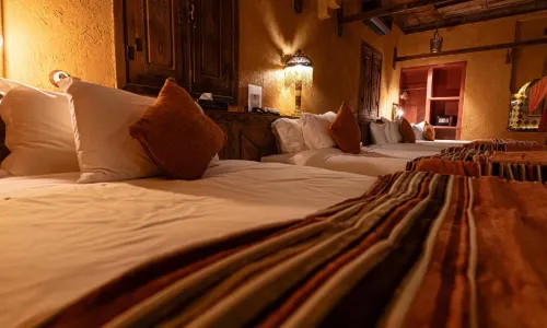 Kasbah Hotel Xaluca Arfoud