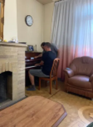 Guest House Lilia Hotels near Yerevan Railway Station