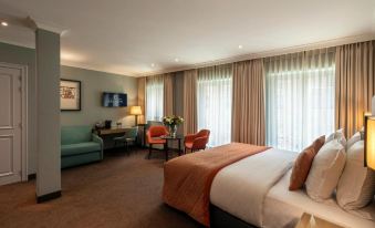 Hotel Aragon
