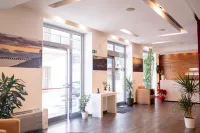 Hotel Parnaso Hotel a Plataci