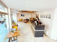 Punta Vista Hotel Hotéis em Esmirna