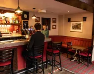 Carlton Hotel - bars