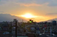 NhuChhe Apartments Hotels in Lalitpur