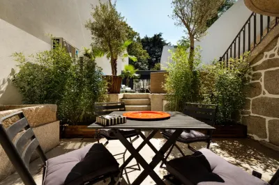 Maison Cabral Hotels in Cedofeita