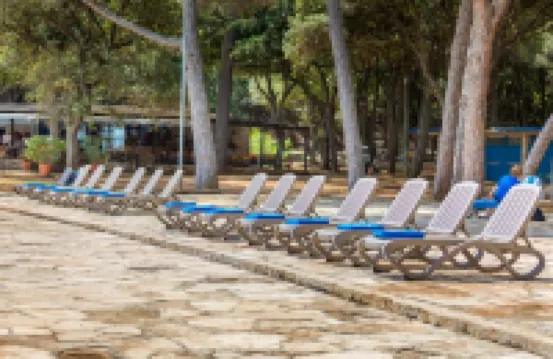 Brijuni Rooms Karmen