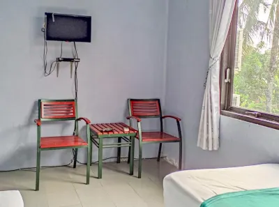 Wisma Tulus Syariah Kebumen Mitra RedDoorz