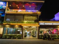 Beach Corridor Hotel & Spa with Free Airport Shuttle Hotels in Negombo
