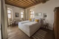 Ansitz Zinnenberg Hotels in Appiano sulla Strada del Vino