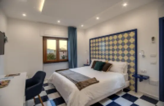 Serena 蘇倫多茉莉別墅 索倫託酒店