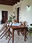 B&B S'Omu Antiga Hotels in Gergei