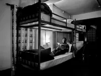 Hidden Monkey Backpackers, Darjeeling, Railway Station Hotels in 