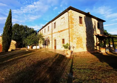 I Salici Agriturismo Hotels in Civitella in Val di Chiana