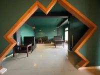 La Colline Resort Hotels in Kohima