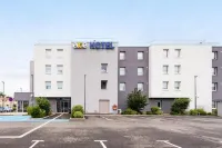 Ace Hôtel Toulouse Blagnac Các khách sạn ở Seilh