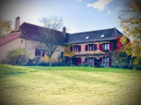 Le Domaine du Gravier