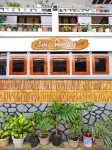 Evan's Homestay