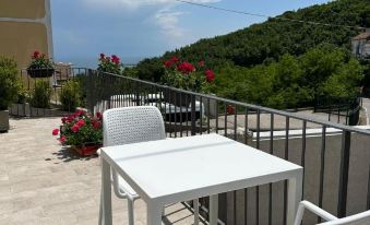 미노 블루 부티크(Blue Boutique) 3성급 호텔 외관