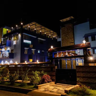 Panism Lifestyle Hotels near Sri Vakra Kali Amman Sannathi