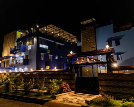 Panism Lifestyle Hotels in Villupuram