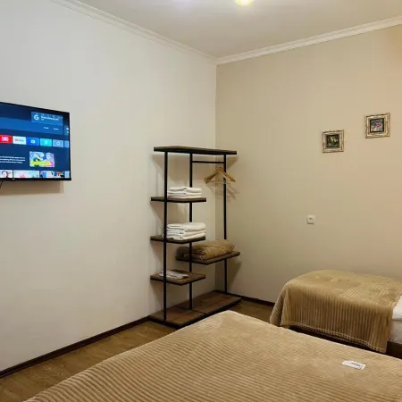 Meshia Apartment