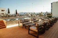 Del Bono Central Hotel Hotels in San Juan