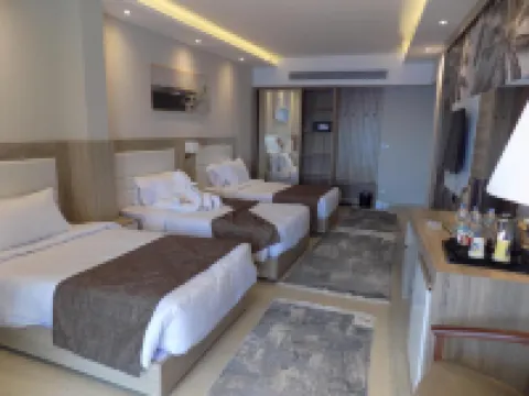 Jewel Sharm El Sheikh Hotel