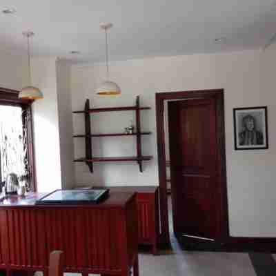 Phasouk Viengmai Villa Others