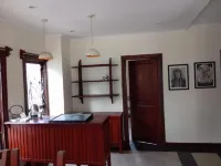 Phasouk Viengmai Villa