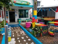 Posada Cultural Bahia Sonora Hotel a 