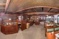 Gastager阿爾卑斯山飯店 因採爾住宿飯店