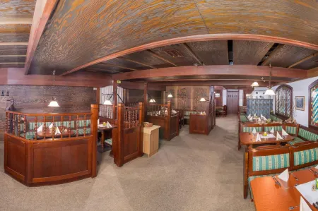 Alpenhotel Gastager Отели в г. Инцелль