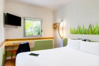 Ibis Budget Derby Hotels in Etwall