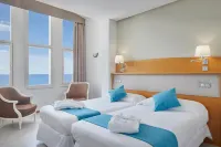Hotel & Talasoterapia Zelai