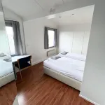 Guesthouse Svartiskógur Egilsstaðir