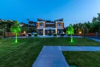 Assos Luxury Villas