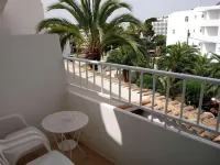 Hostal Oasis Dor