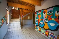 Kruger Park Hostel