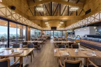 Hancioglu Orman Evleri & Hotel Hotels in Sürmene