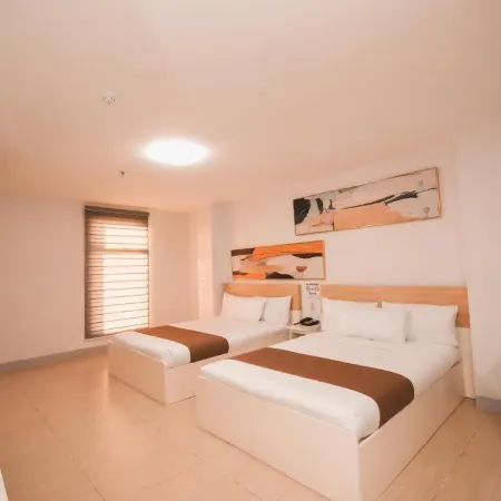 Rosey Hotel