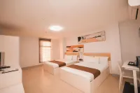 Rosey Hotel