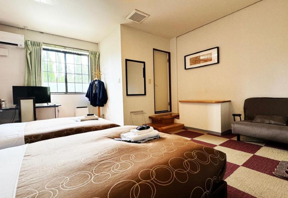 2. 유후인 토비노쿠..