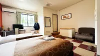 Yufuin Tabinokura Hotels in Yufu